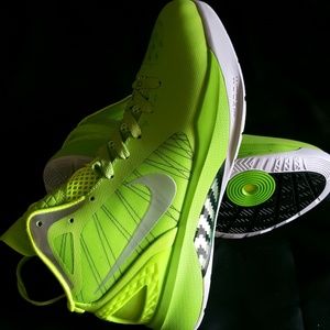 Nike Zoom Hyperdunk